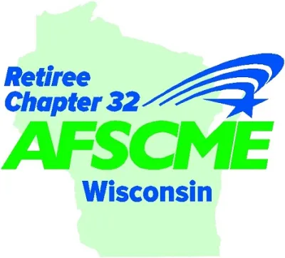 Chapter 32 logo
