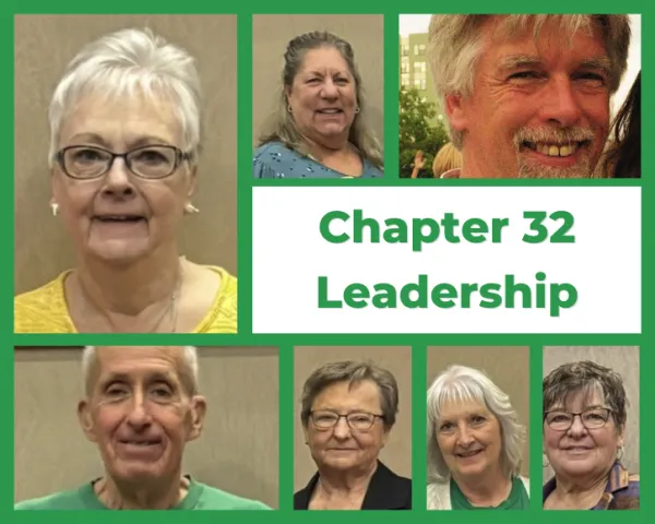 Leadership